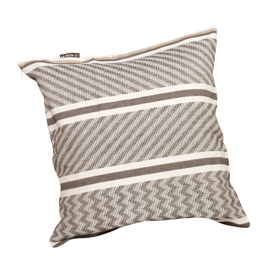 CUSHION COVER - ZEBRA