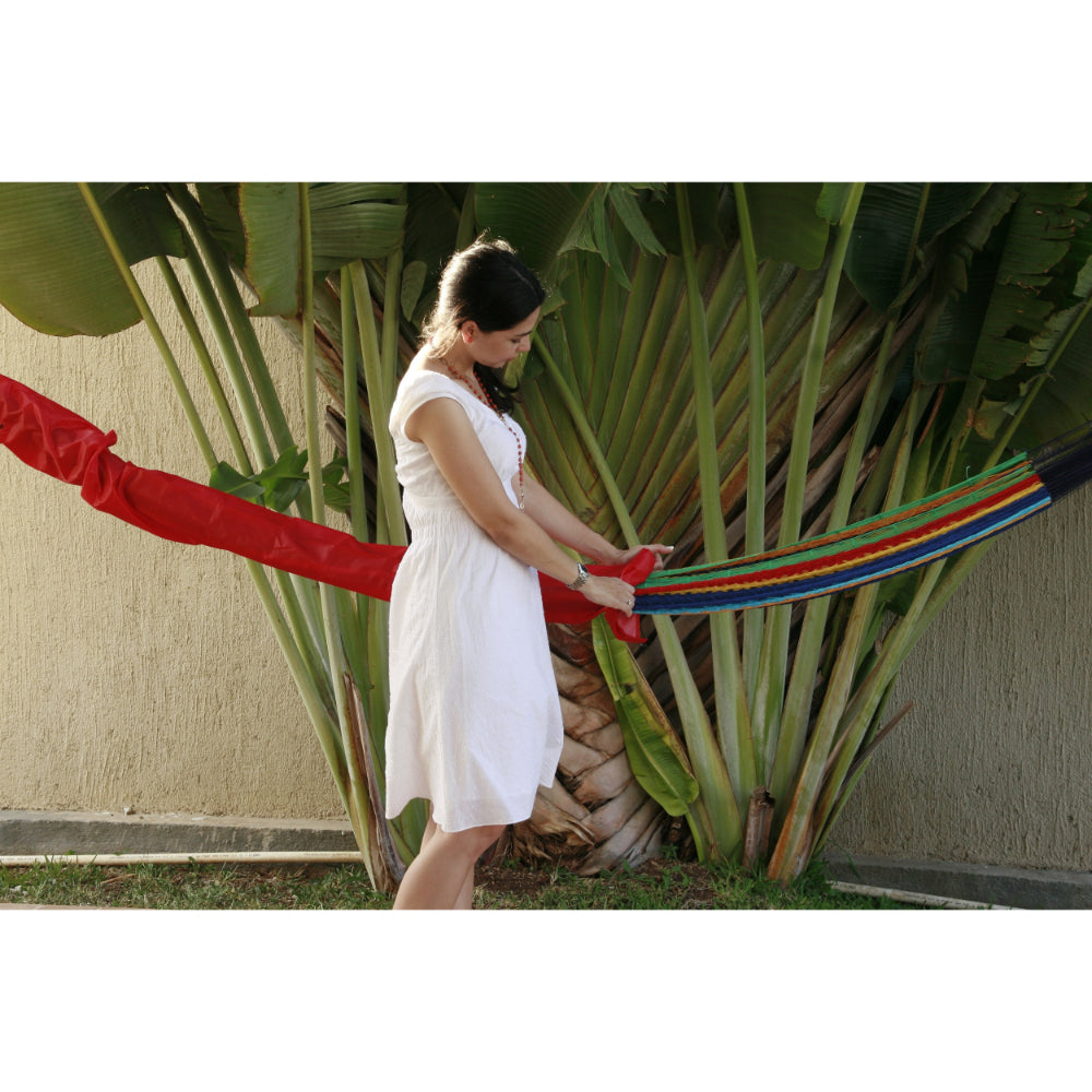 HAMMOCK COVER