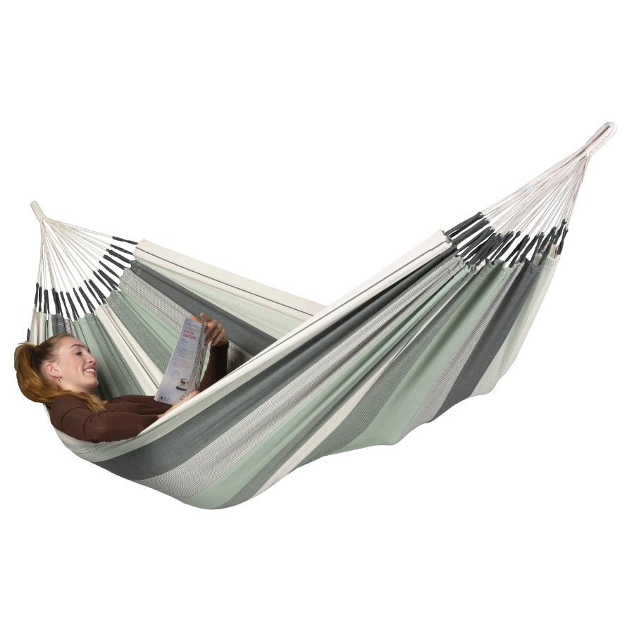 SINGLE HAMMOCK - OLIVE