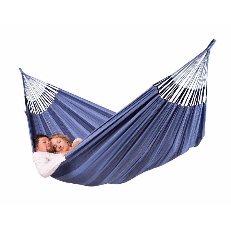 DOUBLE HAMMOCK - RIVER